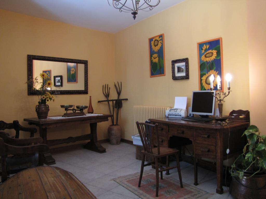 Hostal Rural Huartearena Iza Ngoại thất bức ảnh